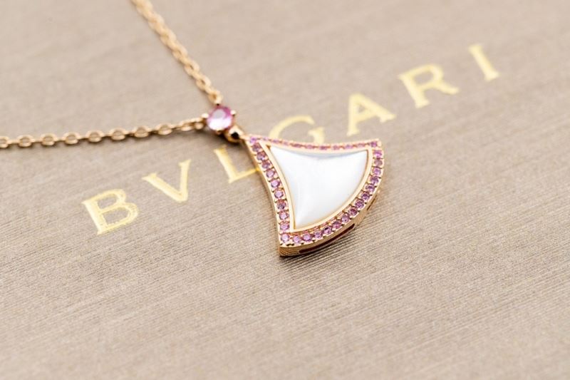 Bvlgari Necklaces